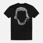 Jetty Jetty Jaws Tee (M)
