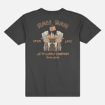 Jetty Jetty Raw Bar Tee (M)