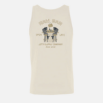 Jetty Jetty Raw Bar Tank (M)