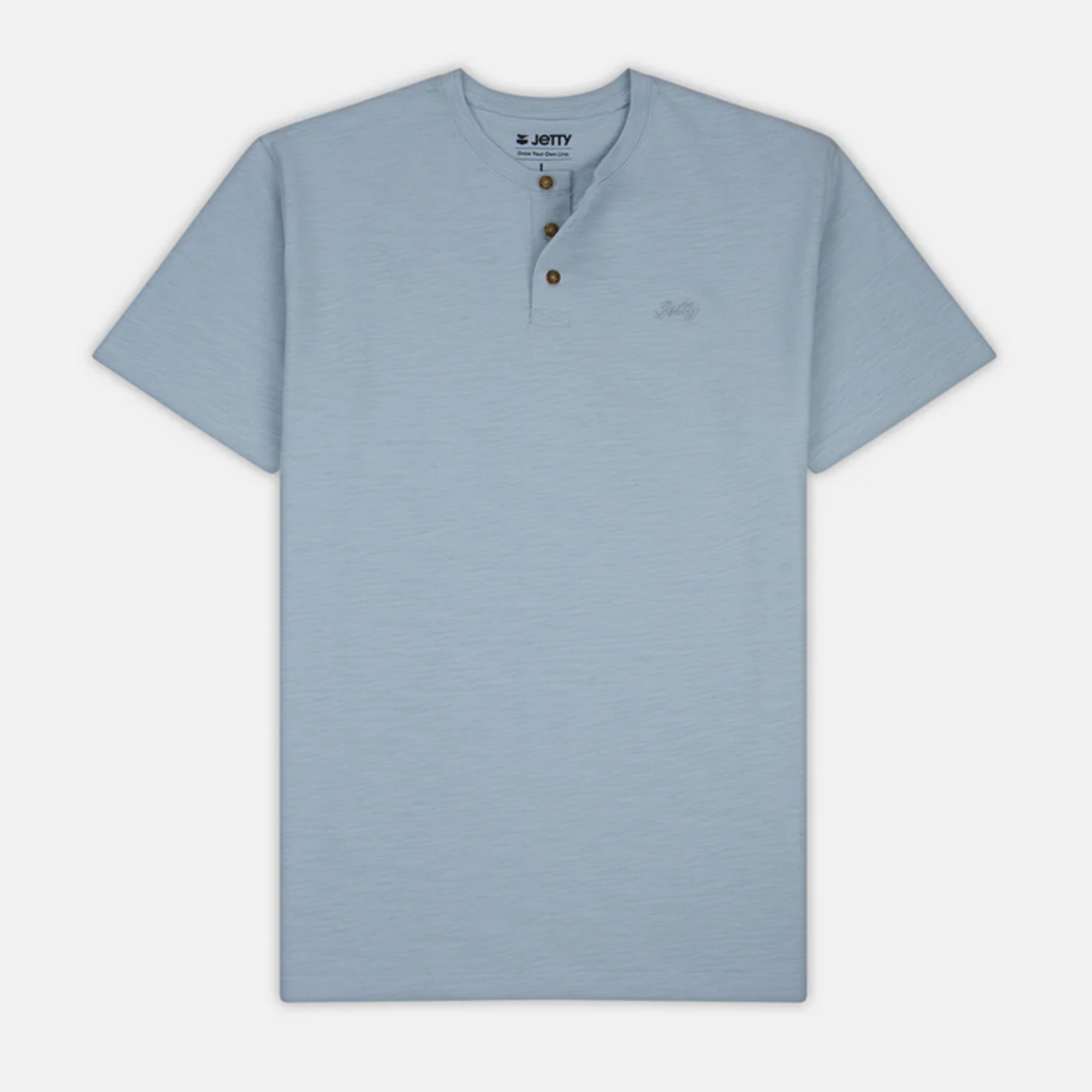 Jetty Jetty Mariana Slub Henley (M)