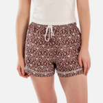Jetty Jetty Dune Linen Short (W)