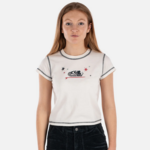 Jetty Jetty Seaview Tee (W)