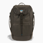 Kuhl Kuhl Eskape 25 Backpack Pirate Black