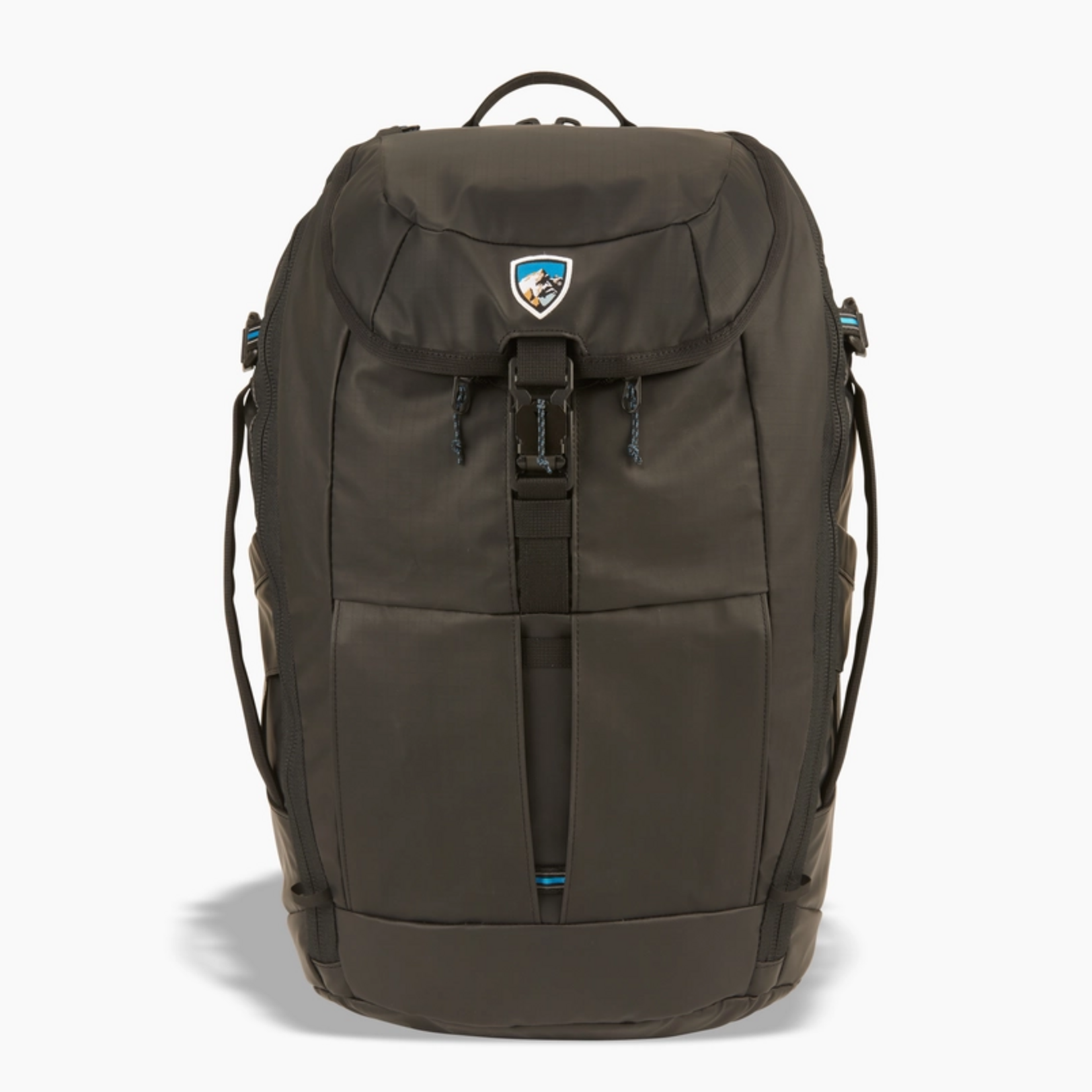 Kuhl Kuhl Eskape 25 Backpack Pirate Black
