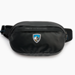 Kuhl Kuhl Eskape Sling Pack Pirate Black