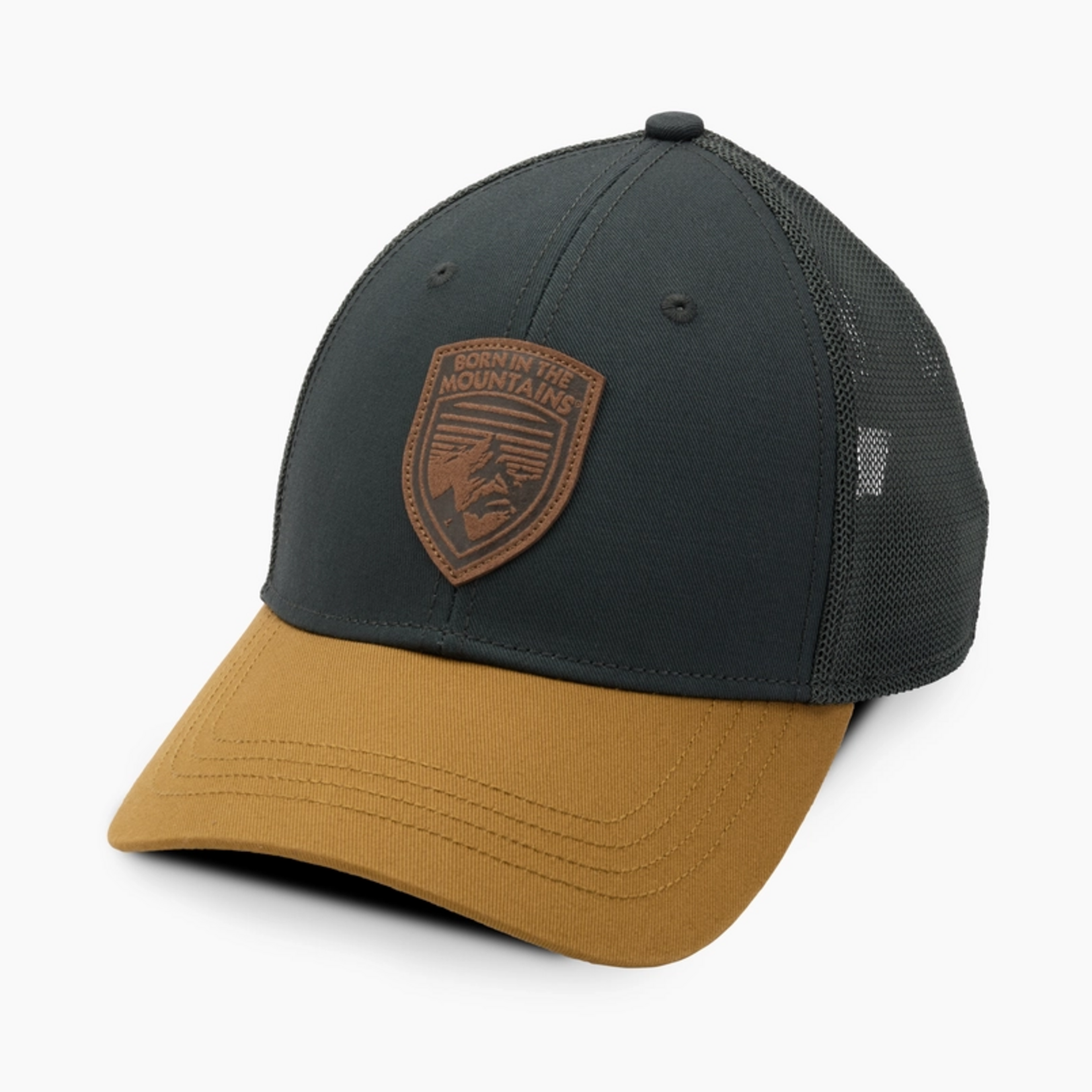 Kuhl Kuhl Rustik Born Trucker