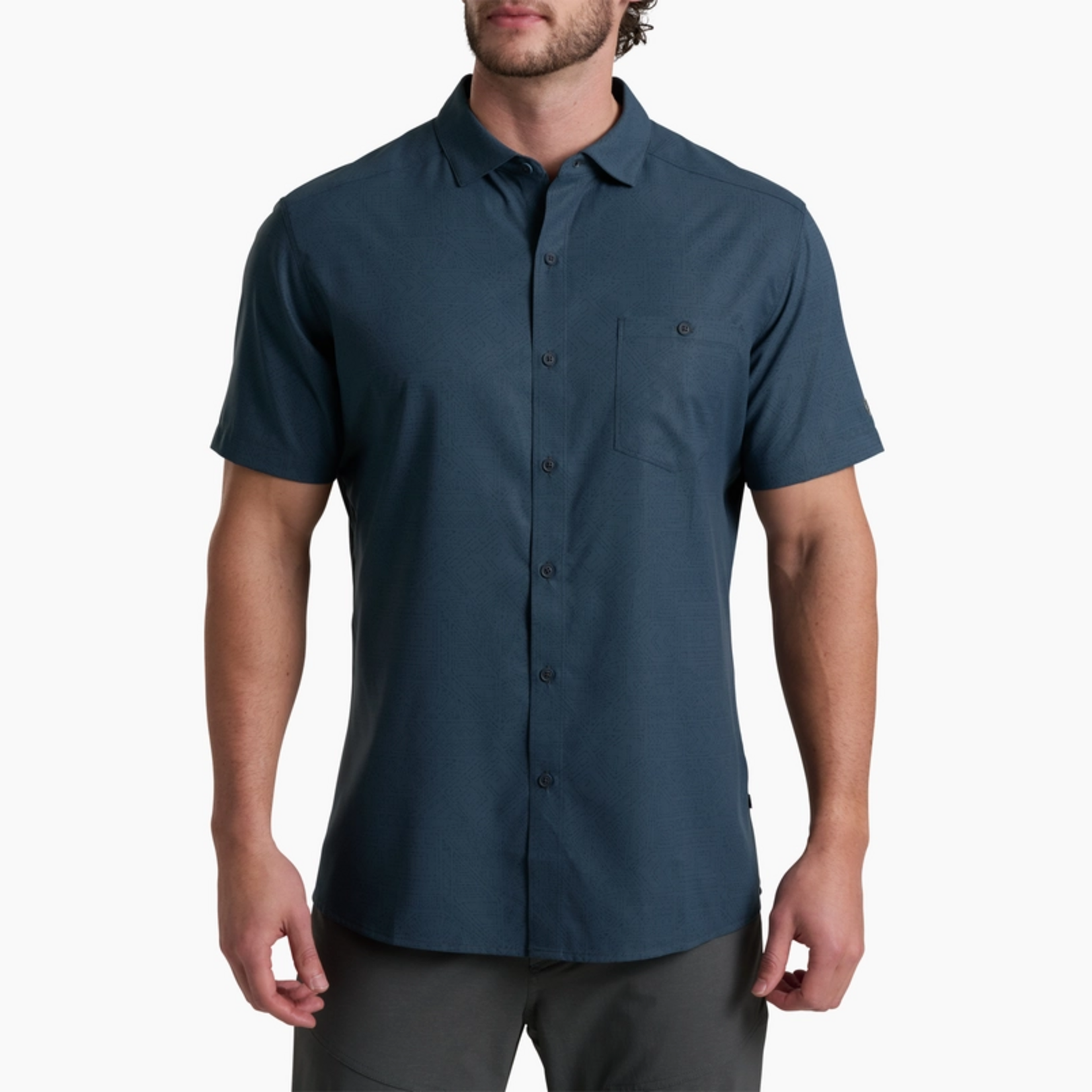 Kuhl Kuhl Persuadr SS (M)