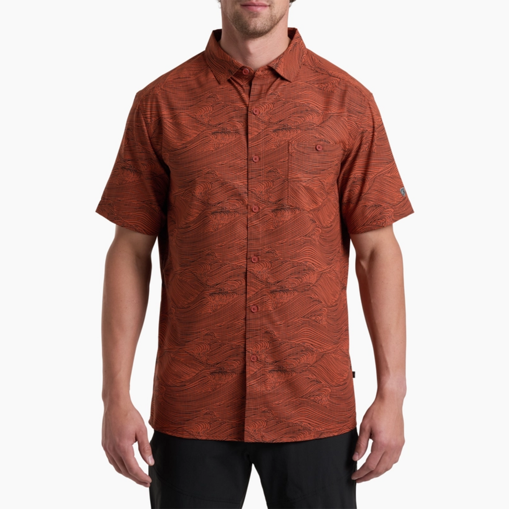 Kuhl Kuhl Persuadr SS (M)