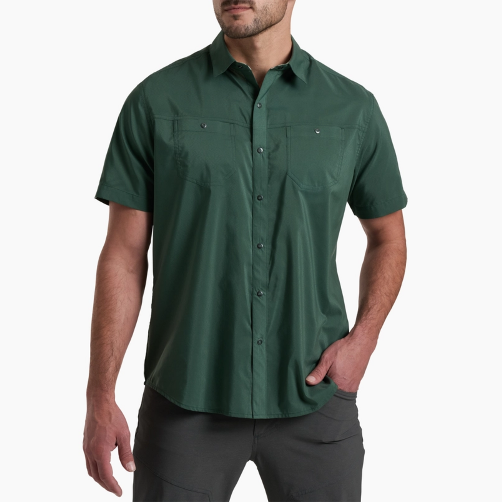 Kuhl Kuhl Stealth SS (M)