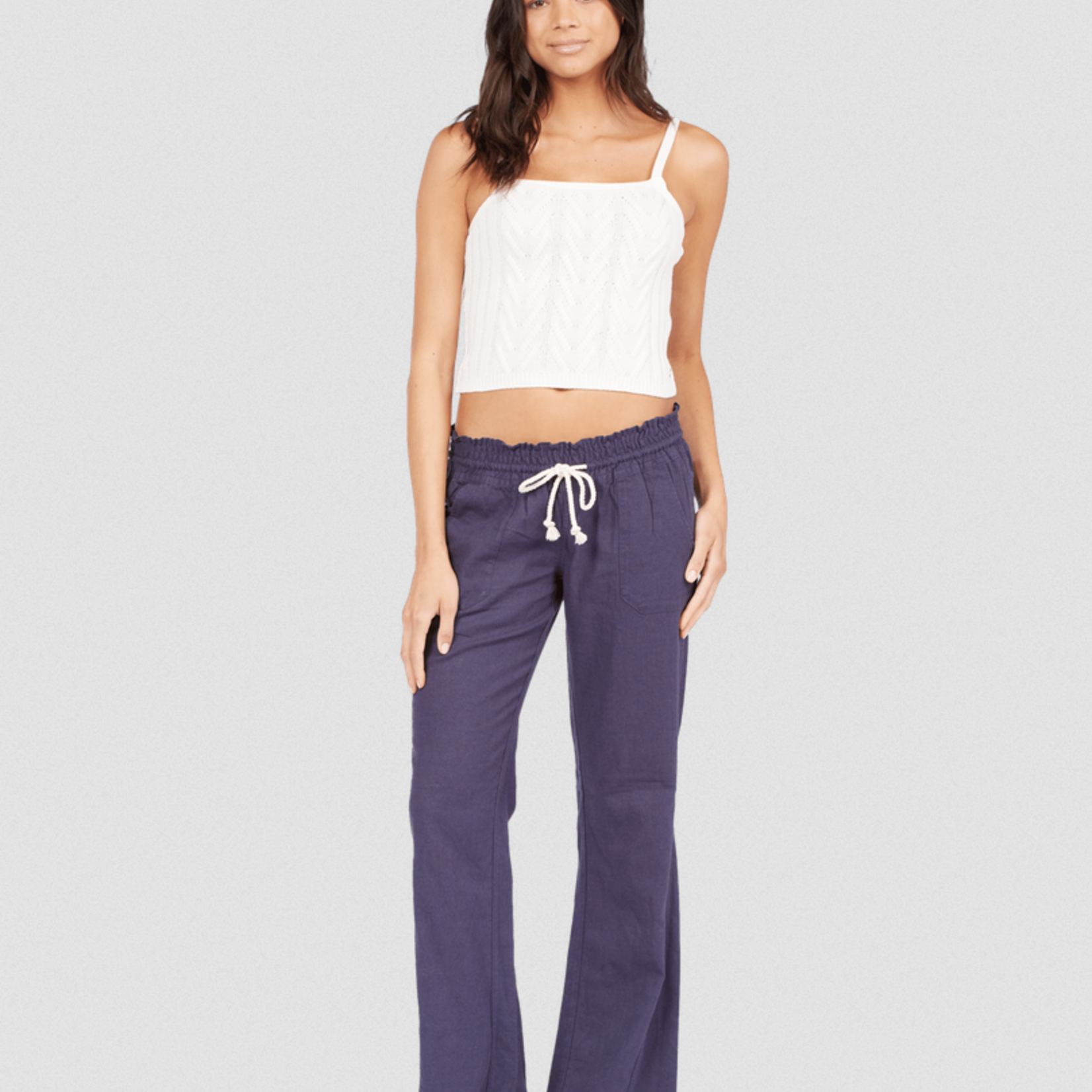 Roxy Roxy Oceanside Pant (W)