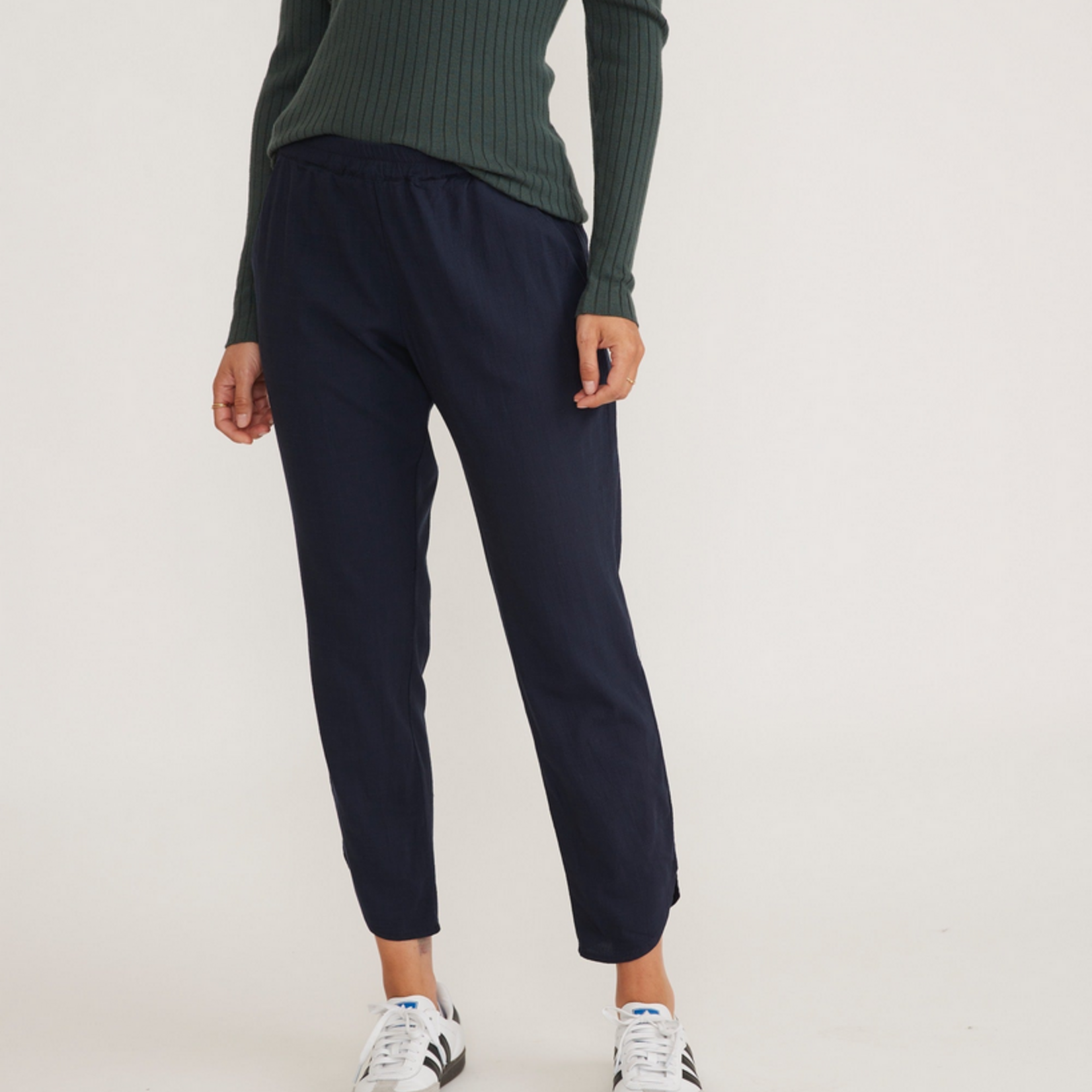 Marine Layer Marine Layer Allison Tencel Pant (W)