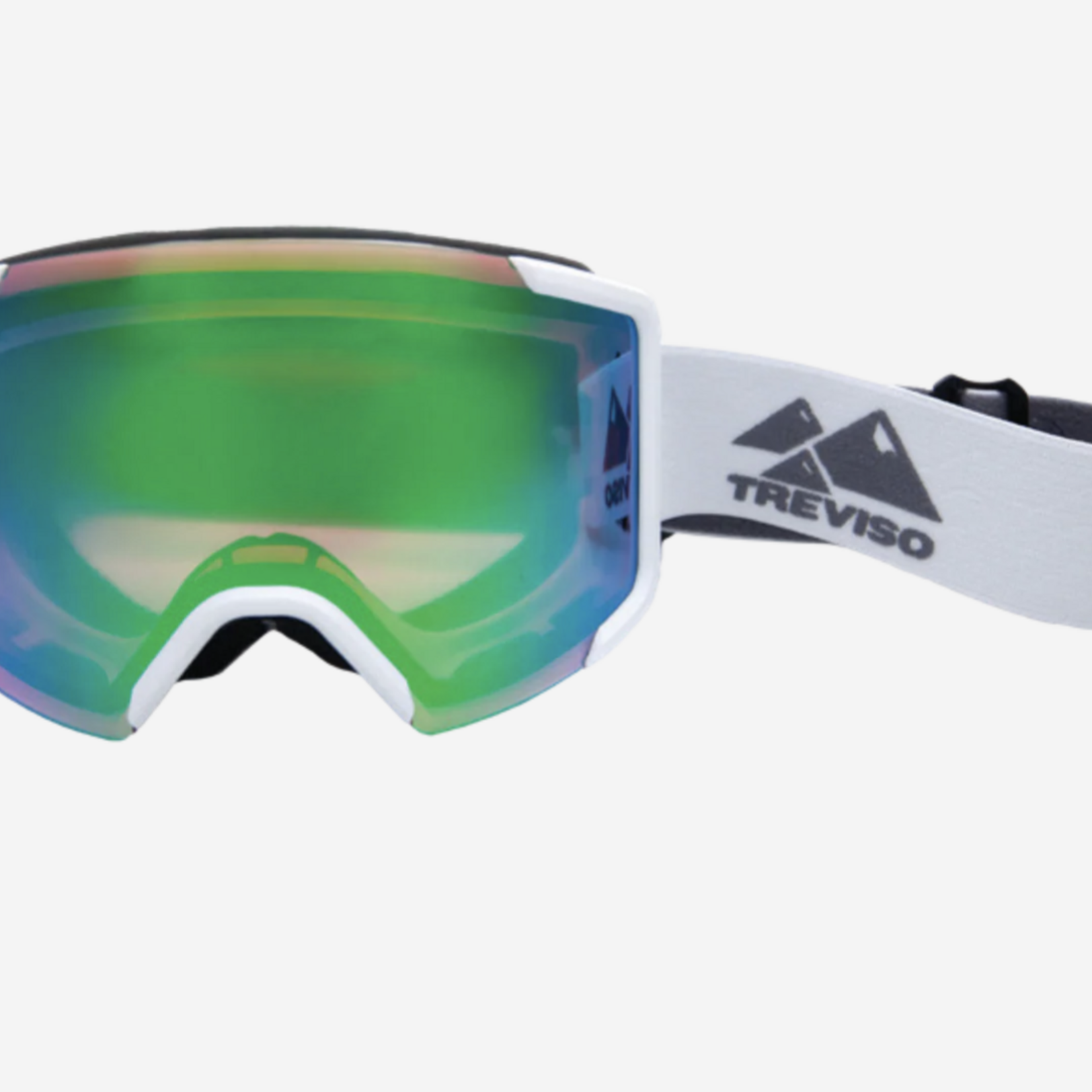 Treviso Treviso Dagger Alpine Goggle (A)F25