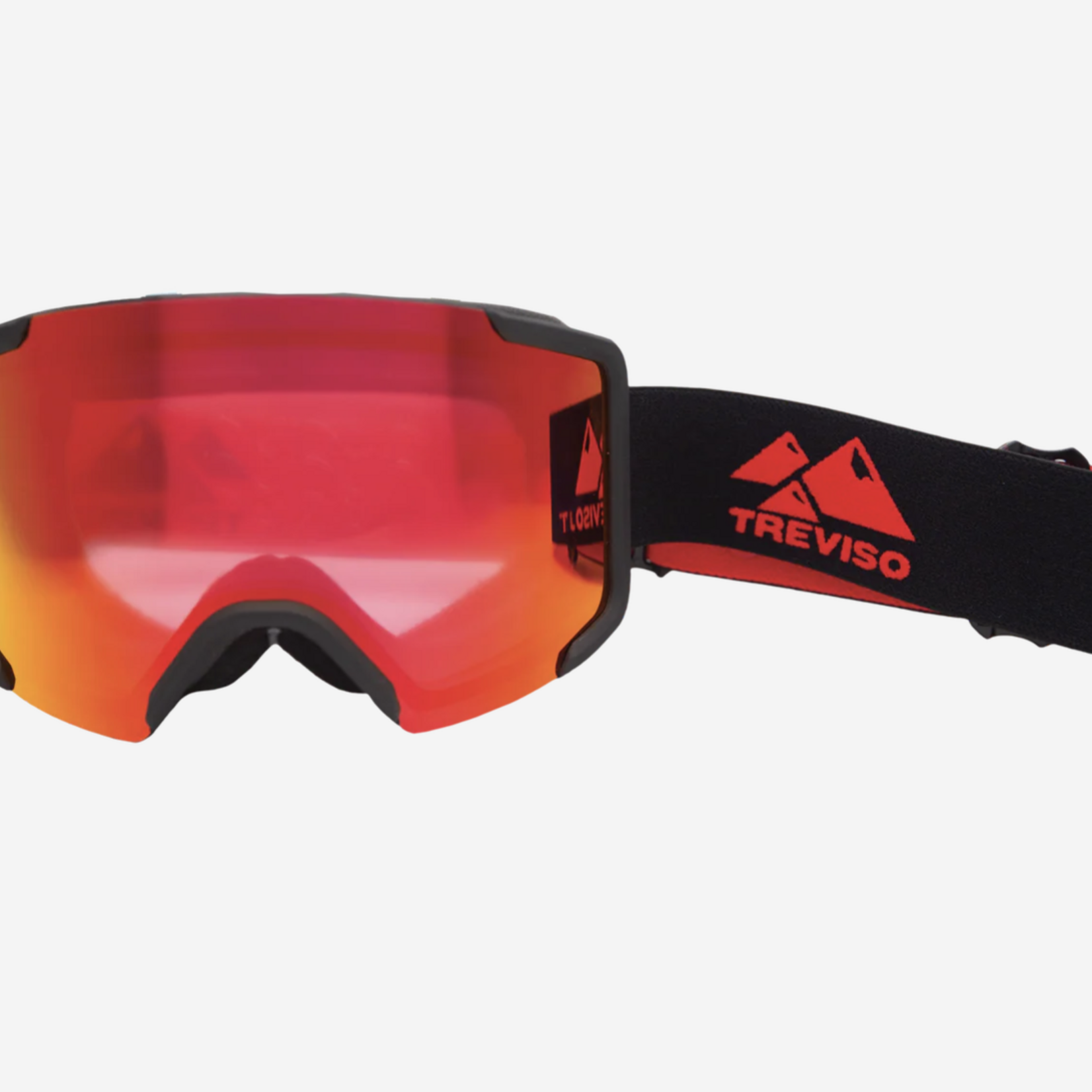 Treviso Treviso Dagger RS Alpine Goggle (A)F25