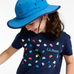 L.L Bean L.L.Bean Sun Shade Bucket Hat (Y)