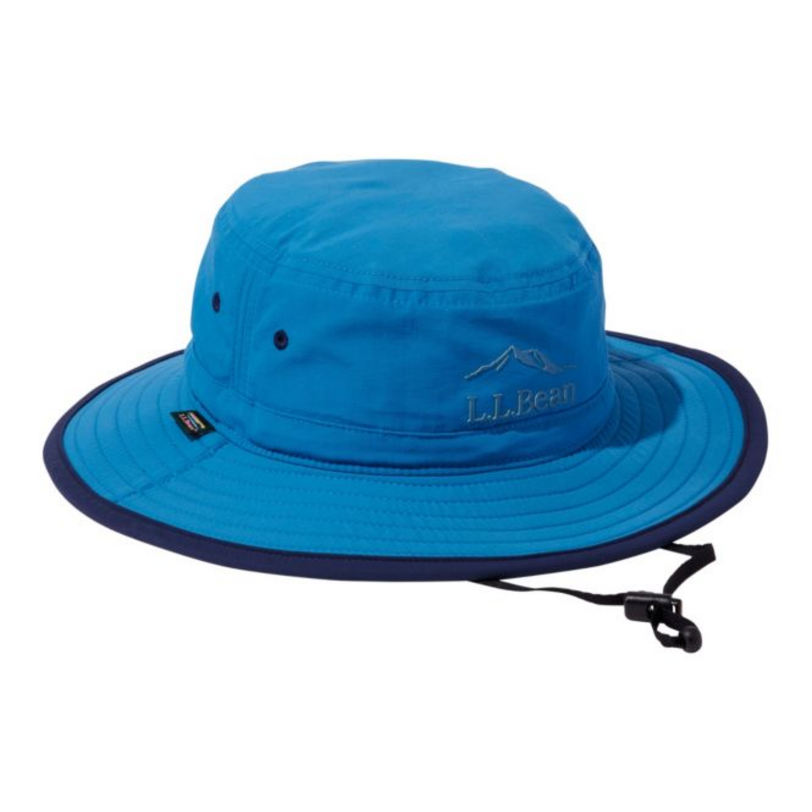 L.L Bean L.L.Bean Sun Shade Bucket Hat (Y)