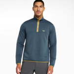 L.L Bean L.L. Bean Airlight Knit Pullover (M)