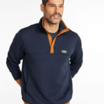 L.L Bean L.L. Bean Airlight Knit Pullover (M)