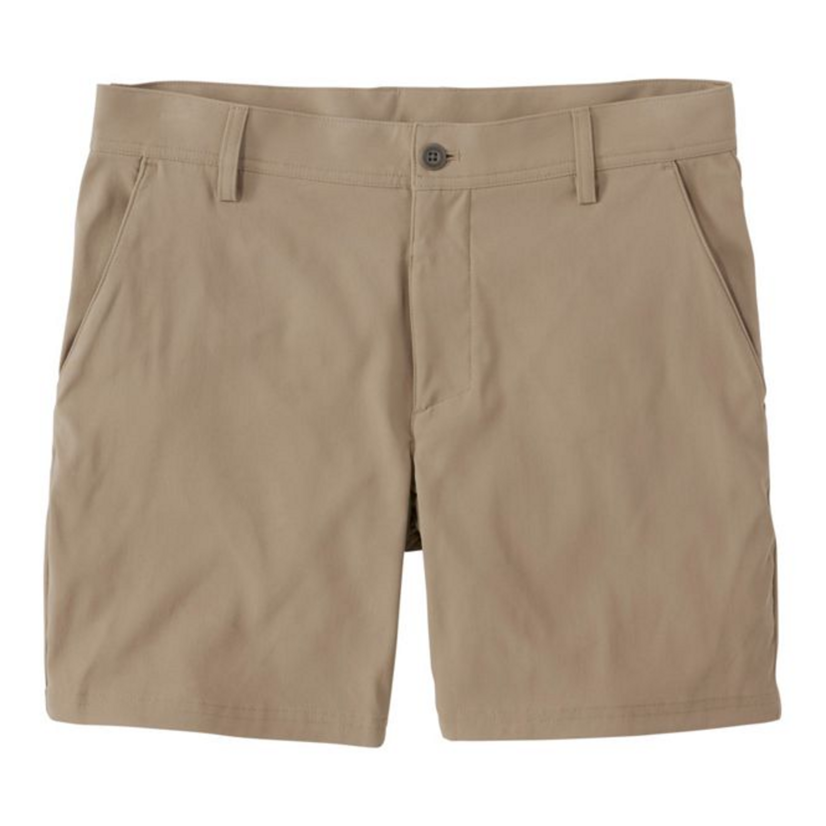 L.L Bean L.L.Bean Venture Stretch Commuter Chino Short 7" (M)