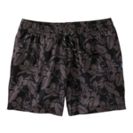 L.L Bean L.L.Bean Bold Coast Swim Trunks 5" (M)