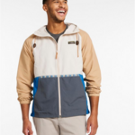 L.L Bean L.L.Bean Mountain Classic Jacket Multi Color (M)