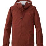L.L Bean L.L. Cresta Stretch Rain Jacket (M)