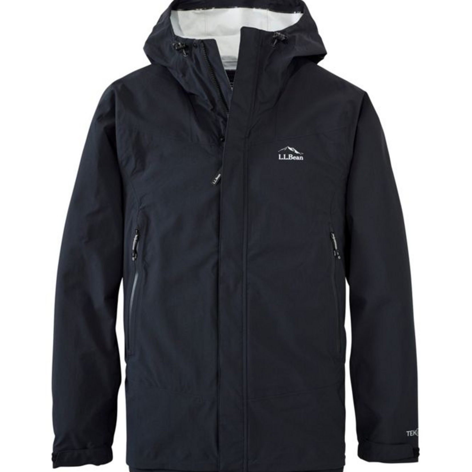 L.L Bean L.L. Cresta Stretch Rain Jacket (M)
