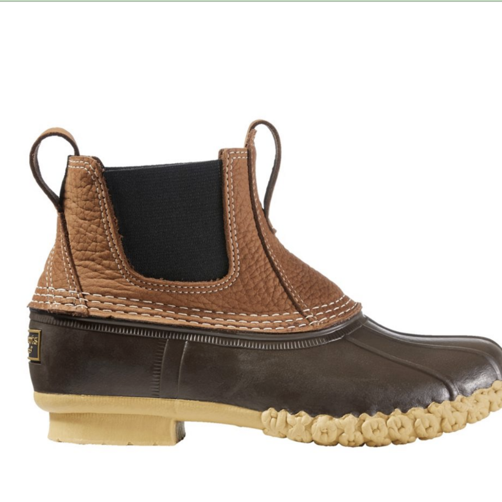 L.L Bean L.L. Bean Chelsea Boot (W)
