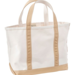 L.L Bean L.L. Bean Boat and Tote Medium