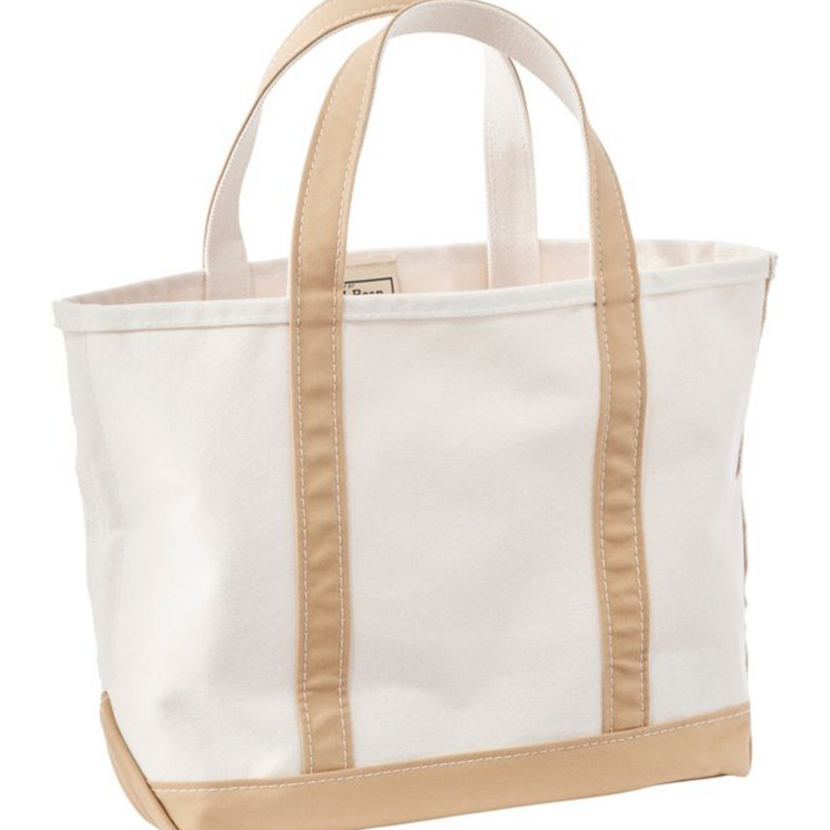 L.L Bean L.L. Bean Boat and Tote Medium
