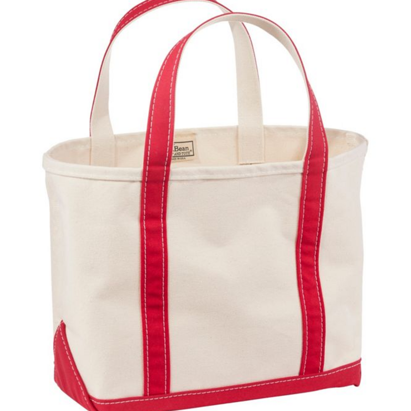 L.L Bean L.L. Bean Boat and Tote Medium
