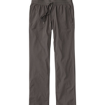 L.L Bean L.L.Bean Vista Camp Pant Straight Leg (W)