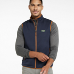 L.L Bean L.L. Bean  Airlight Vest (M)