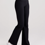 Tasc Performance Tasc Sculptive Rib Pant (W)