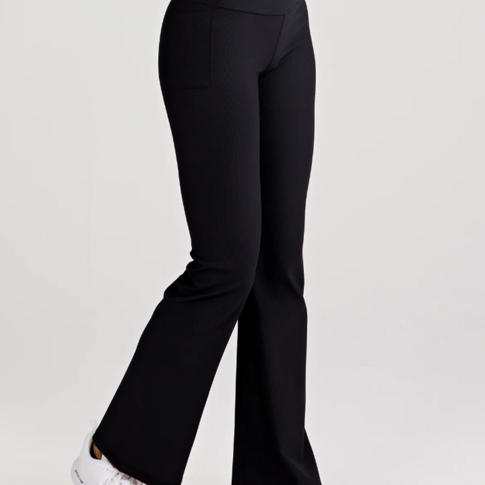 Tasc Performance Tasc Sculptive Rib Pant (W)