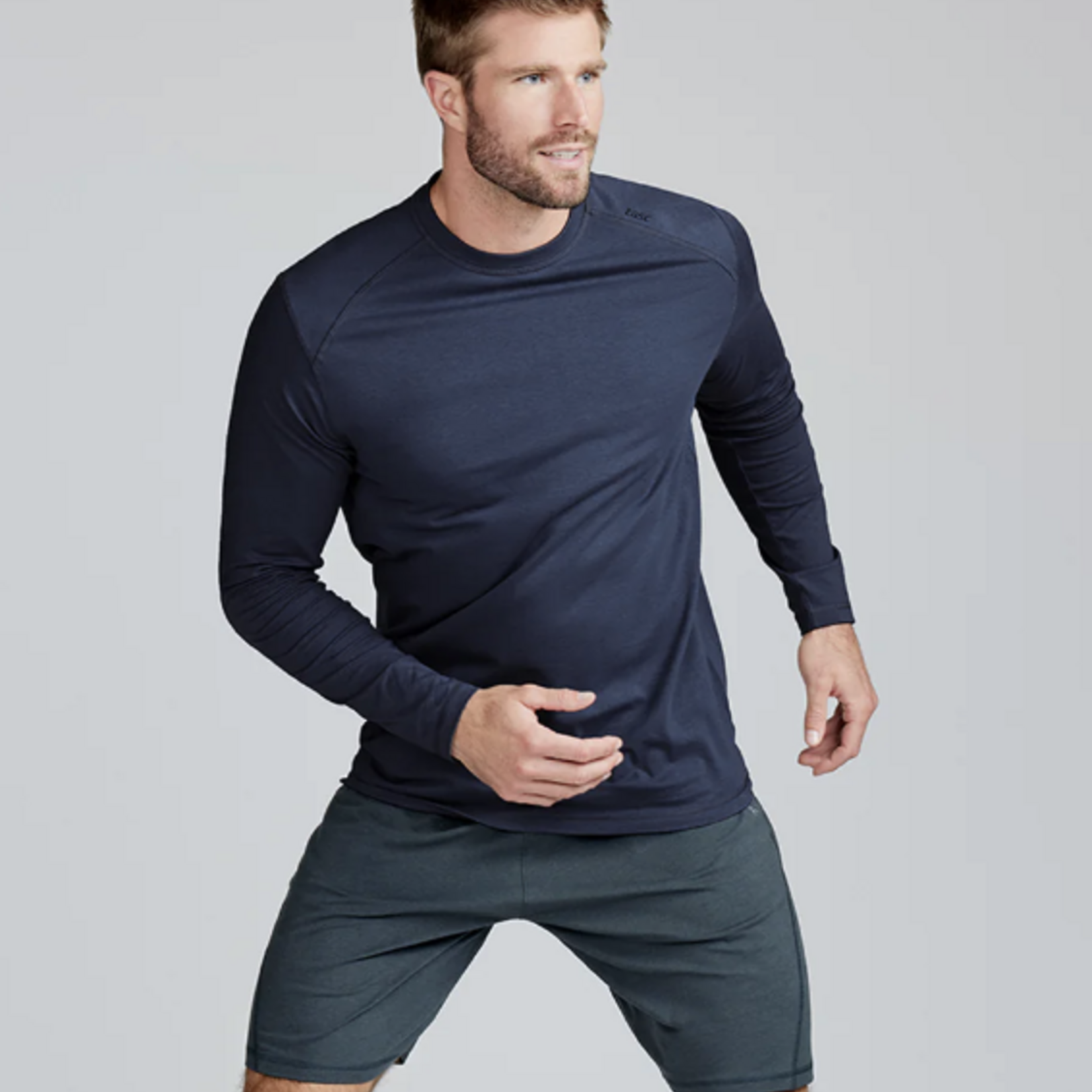 Tasc Performance Tasc Carrollton LS (M)