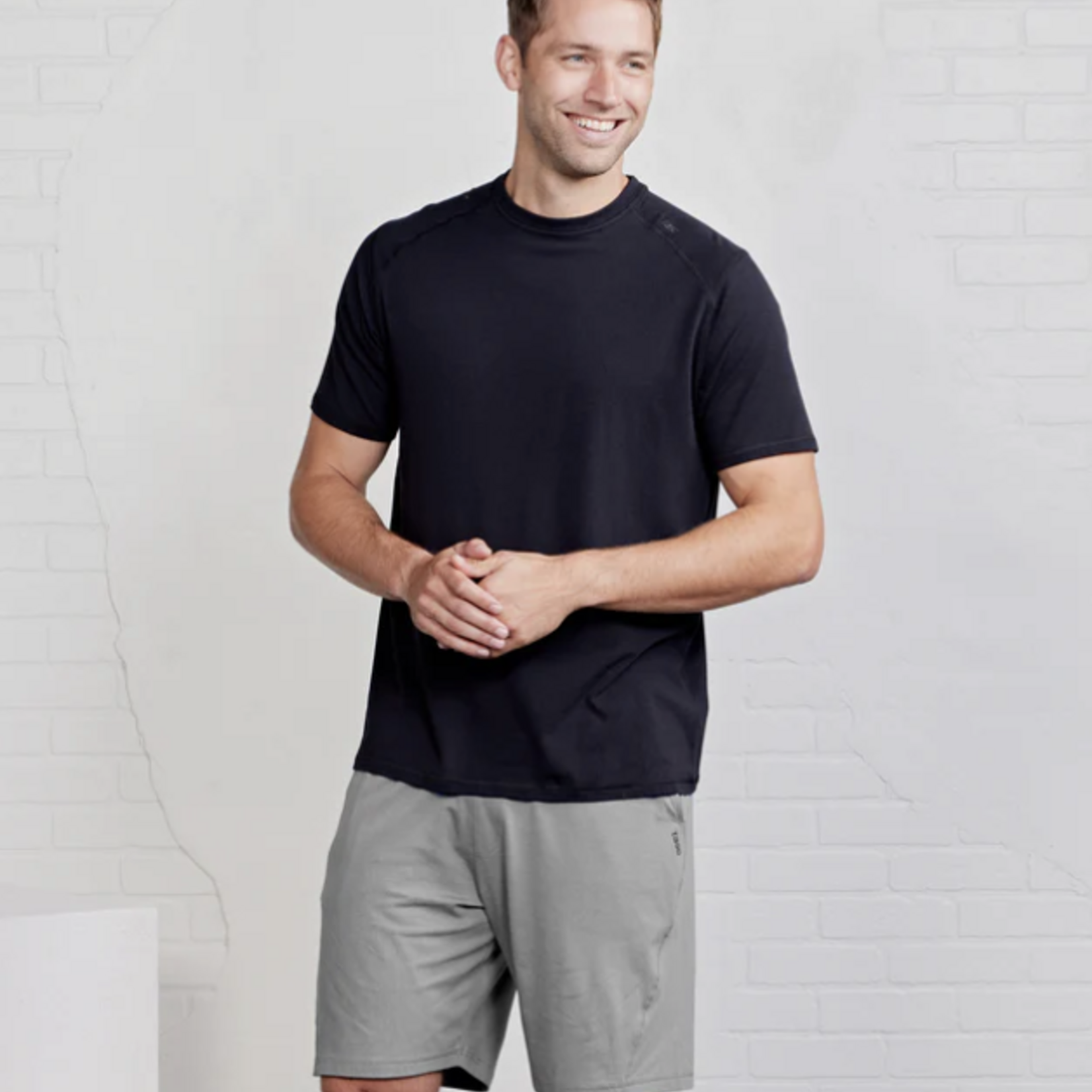 Tasc Performance Tasc Carrollton Tee (M)