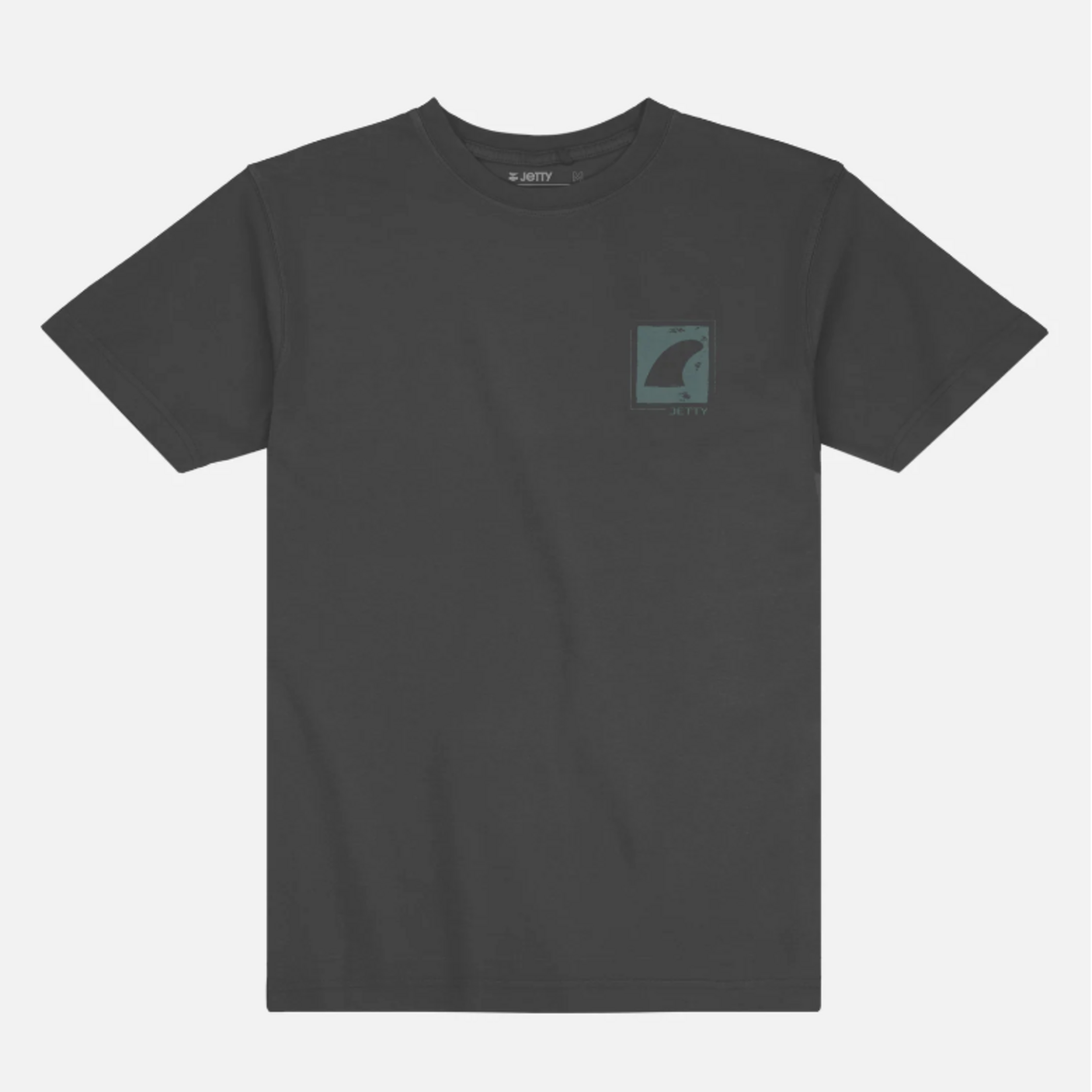 Jetty Jetty Jelly Glitch Tee  (M)