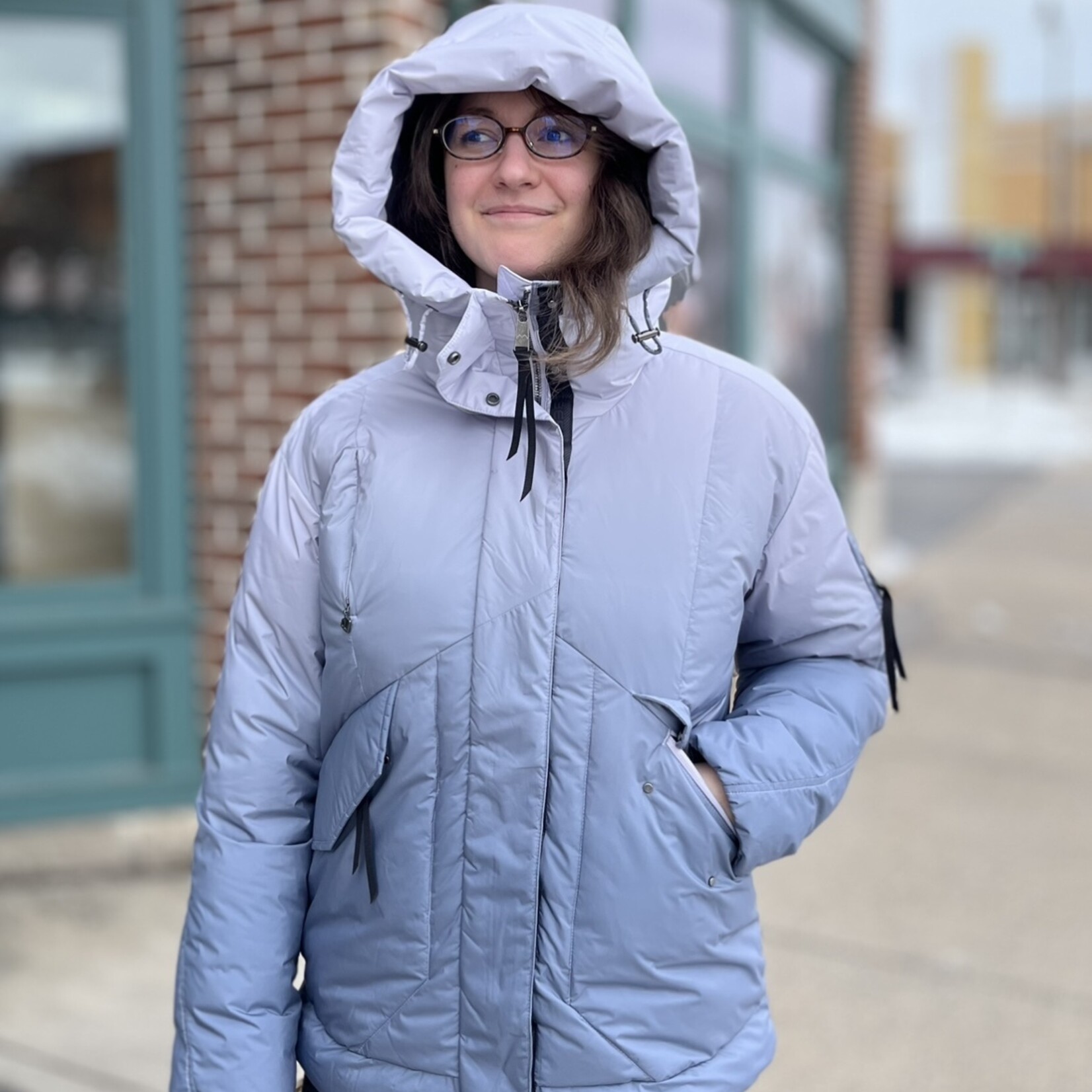 Obermeyer Obermeyer Solitude Jacket (W)