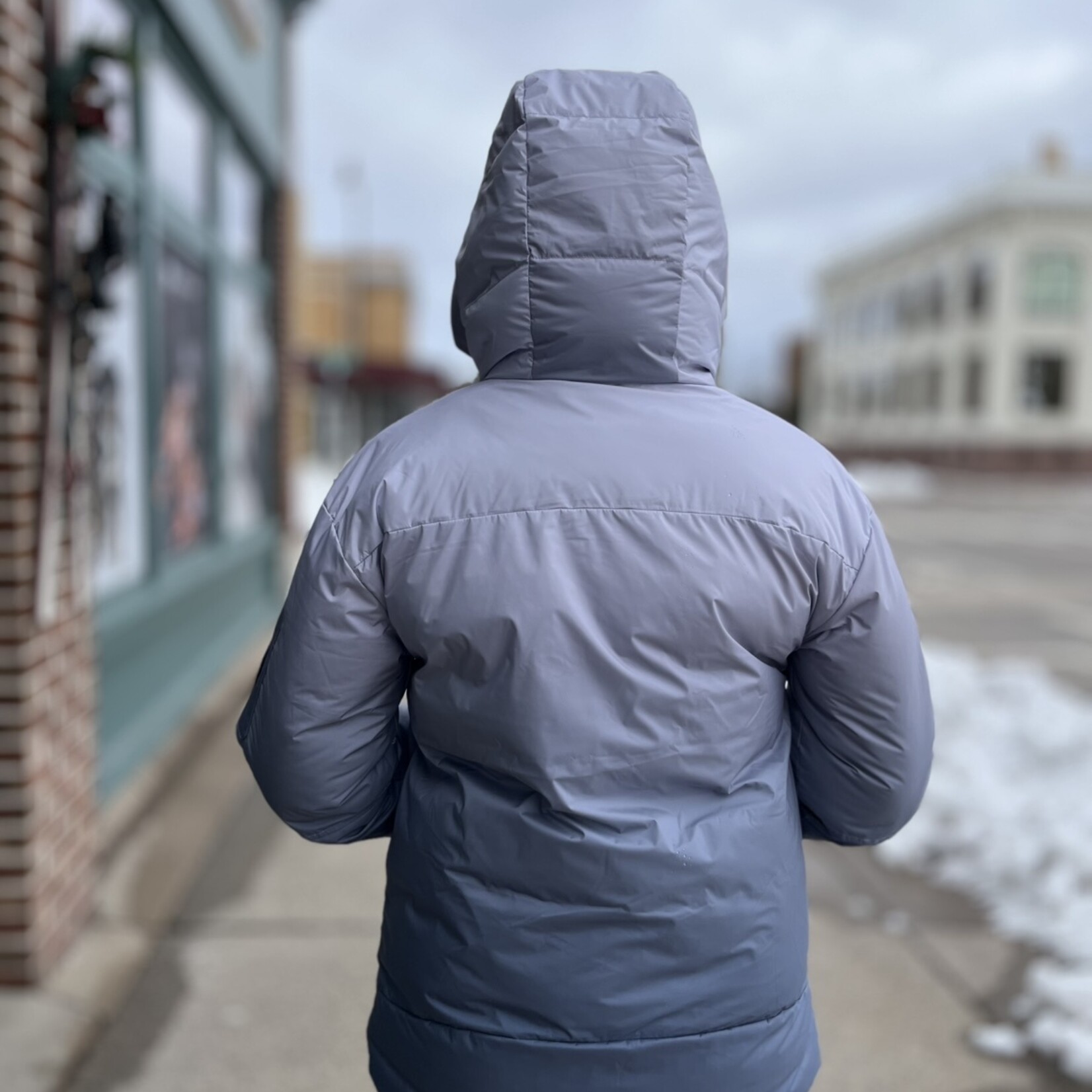 Obermeyer Obermeyer Solitude Jacket (W)