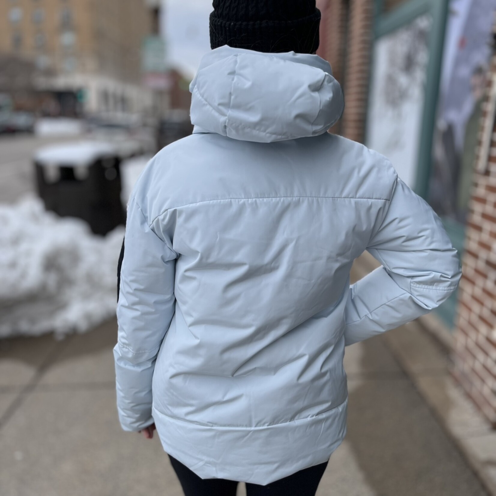 Obermeyer Obermeyer Solitude Jacket (W)