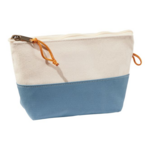 L.L Bean L.L. Bean  Boat and Tote Zip Pouch