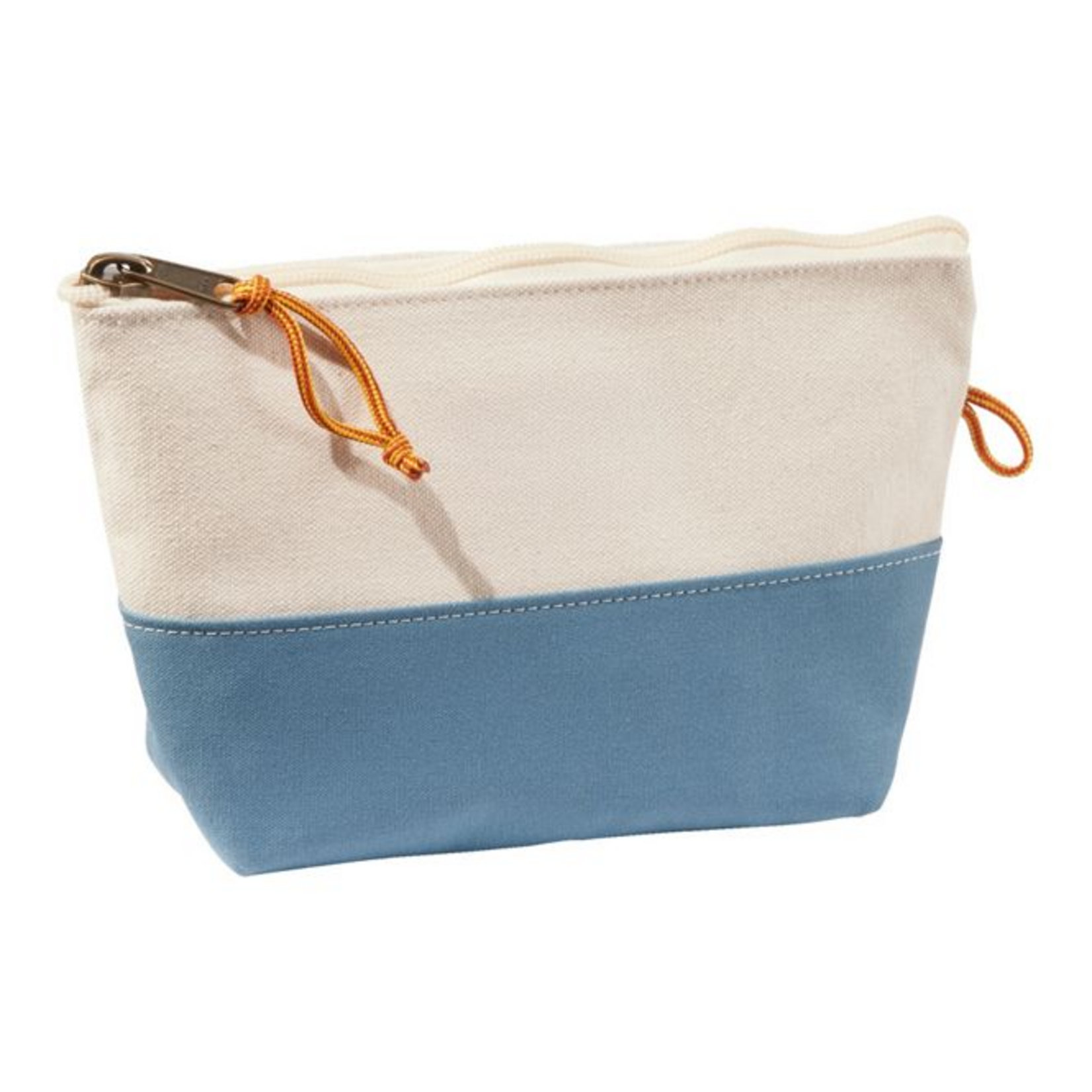 L.L Bean L.L. Bean  Boat and Tote Zip Pouch