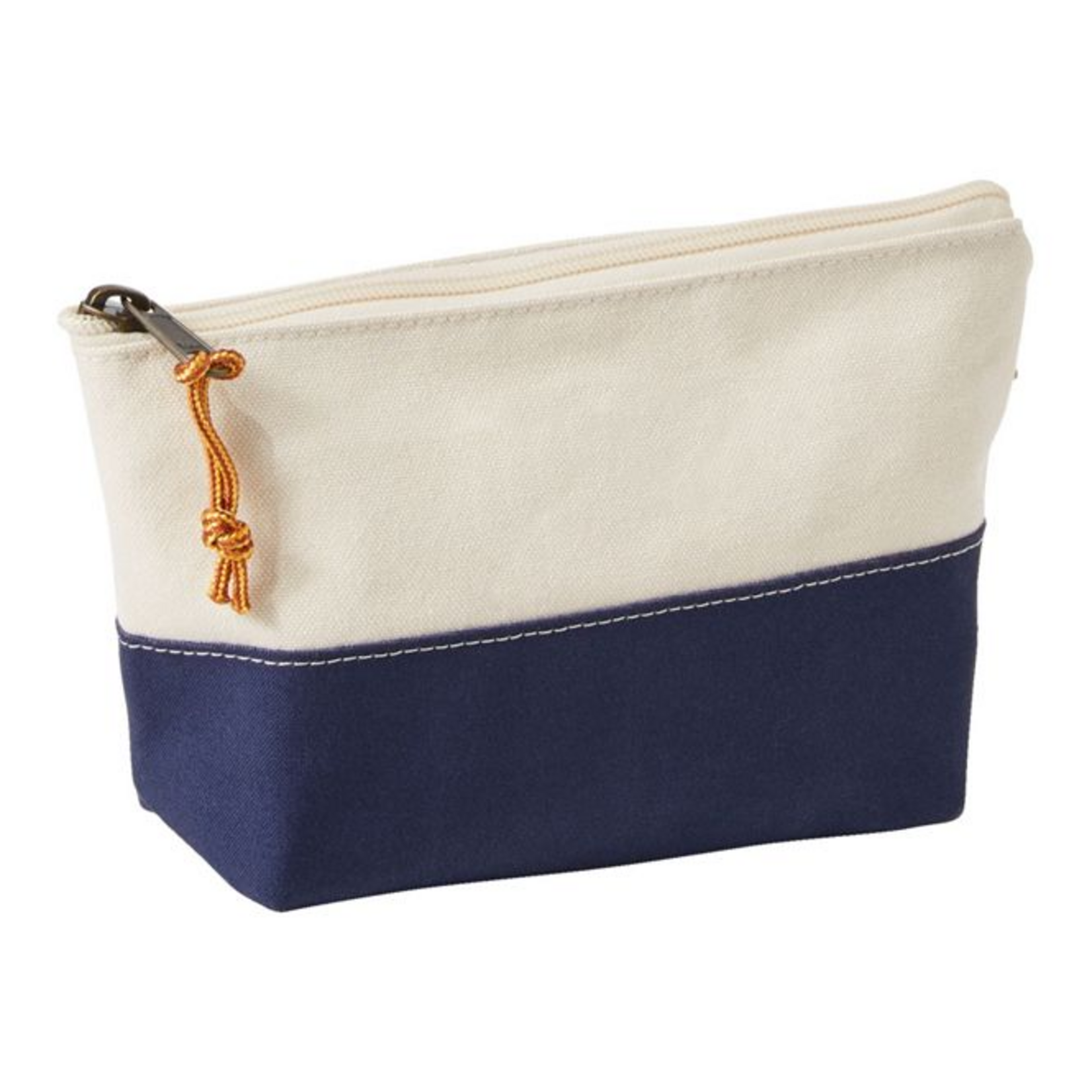 L.L Bean L.L. Bean  Boat and Tote Zip Pouch