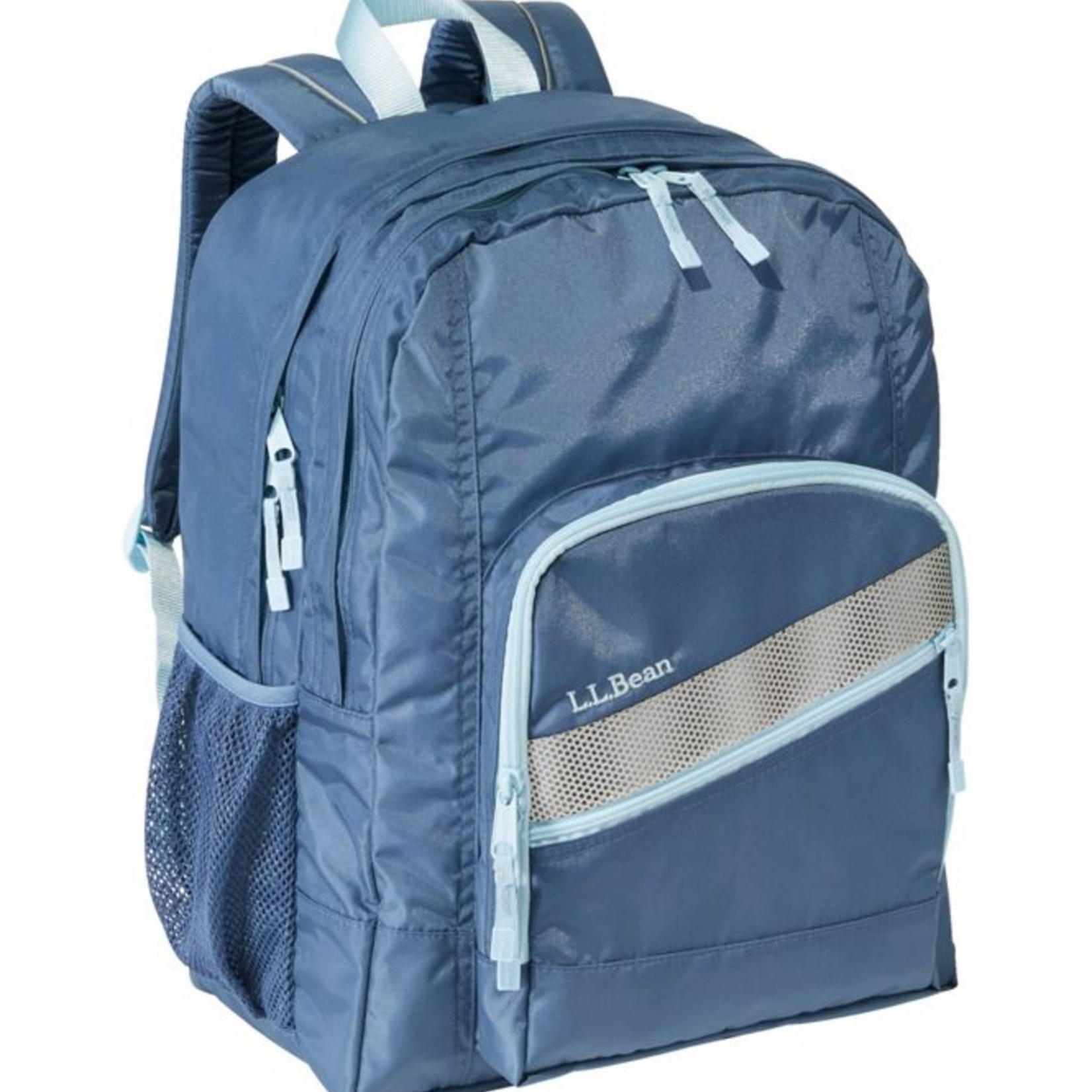 L.L Bean L.L. Bean Deluxe Bookpack IV