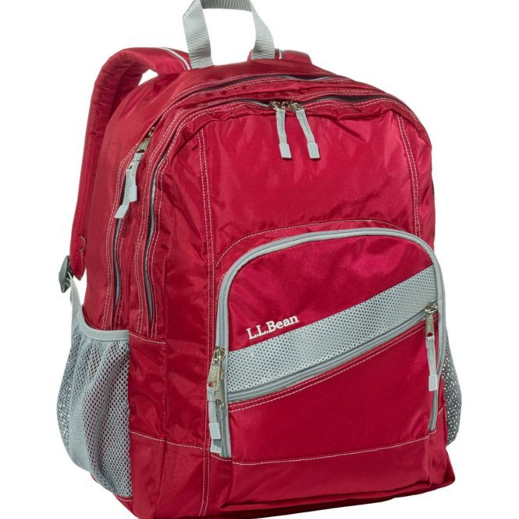 L.L Bean L.L. Bean Deluxe Bookpack IV
