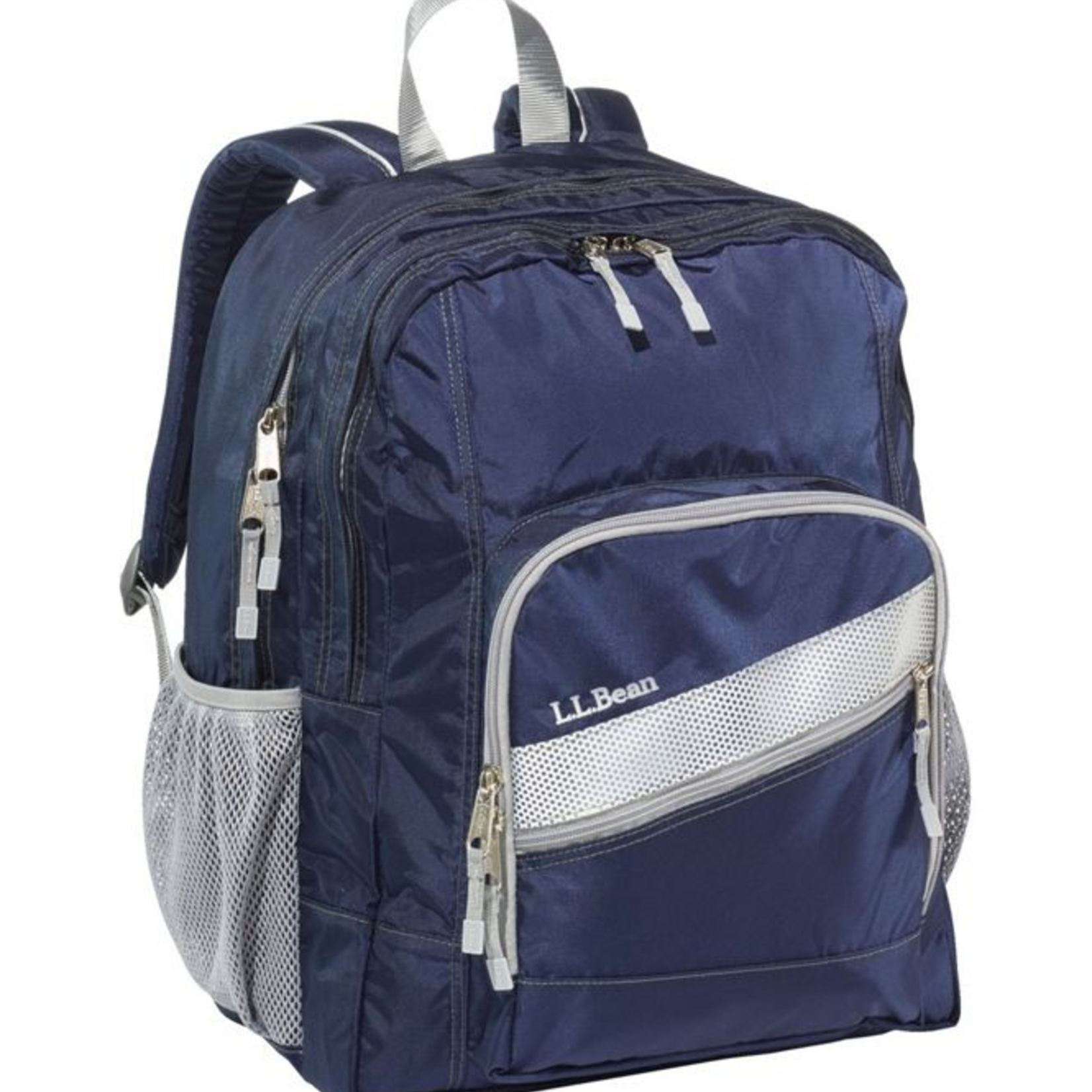 L.L Bean L.L. Bean Deluxe Bookpack IV