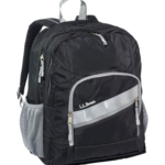 L.L Bean L.L. Bean Deluxe Bookpack IV
