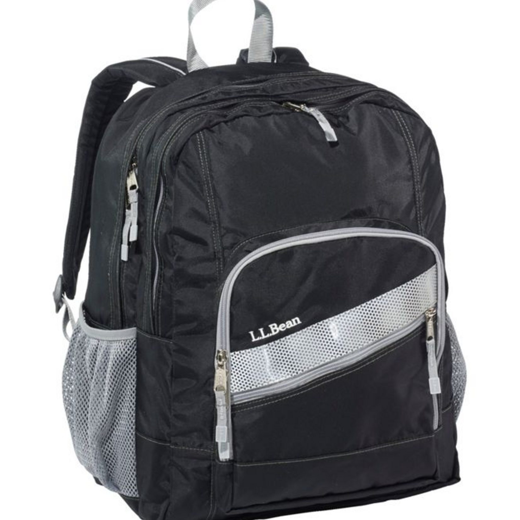 L.L Bean L.L. Bean Deluxe Bookpack IV