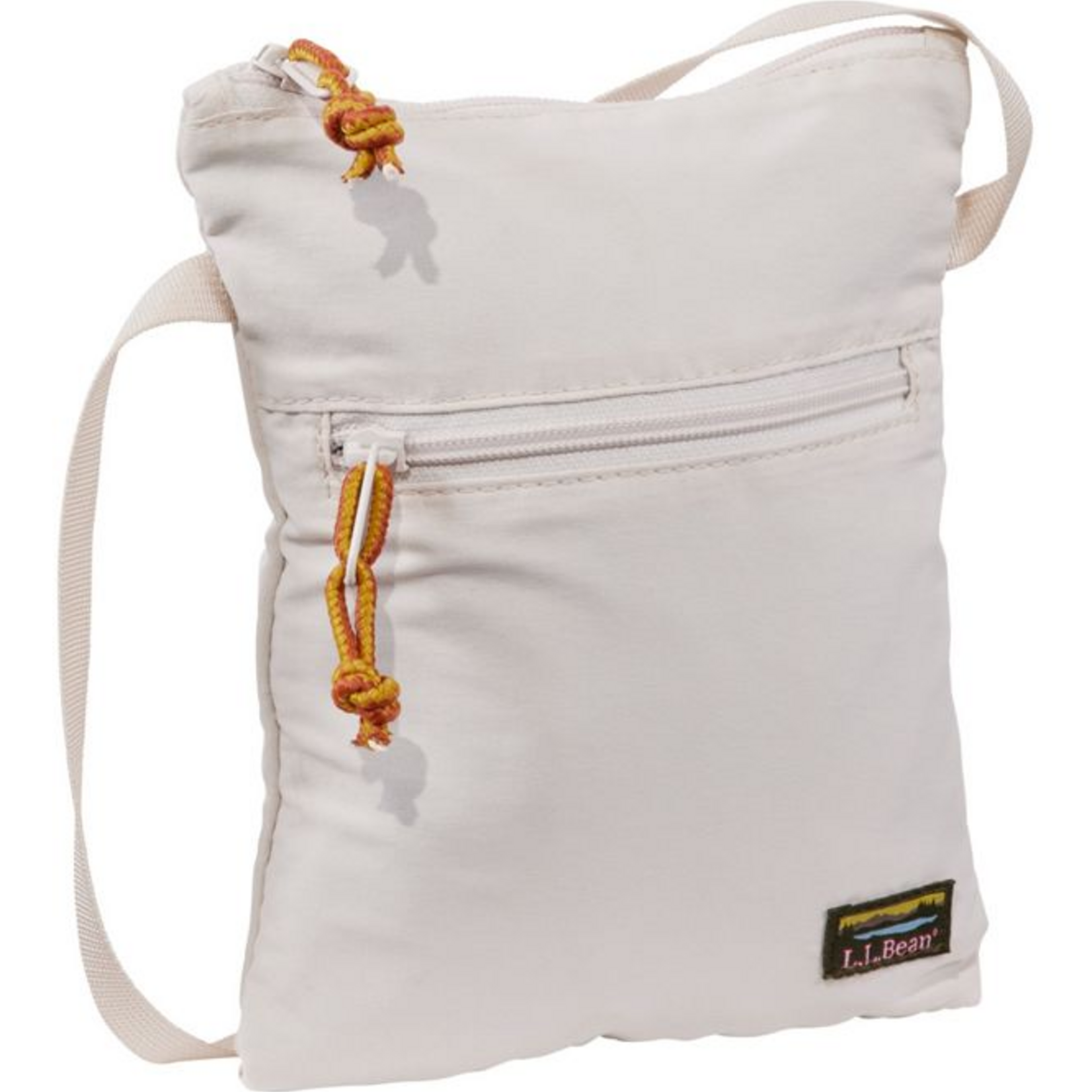 L.L Bean L.L. Bean Mountain Classic Crossbody Bag