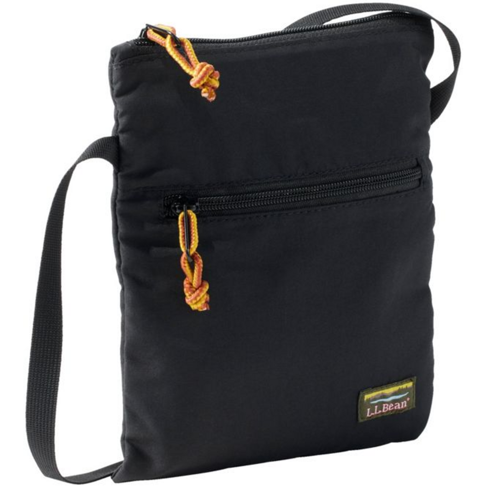 L.L Bean L.L. Bean Mountain Classic Crossbody Bag